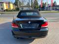 BMW 118 Baureihe 1 Cabrio 118i Noir - thumbnail 6