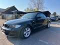 BMW 118 Baureihe 1 Cabrio 118i Noir - thumbnail 2