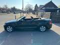 BMW 118 Baureihe 1 Cabrio 118i Noir - thumbnail 11