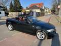 BMW 118 Baureihe 1 Cabrio 118i Noir - thumbnail 12