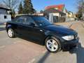 BMW 118 Baureihe 1 Cabrio 118i Noir - thumbnail 4