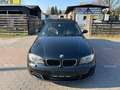 BMW 118 Baureihe 1 Cabrio 118i Noir - thumbnail 3