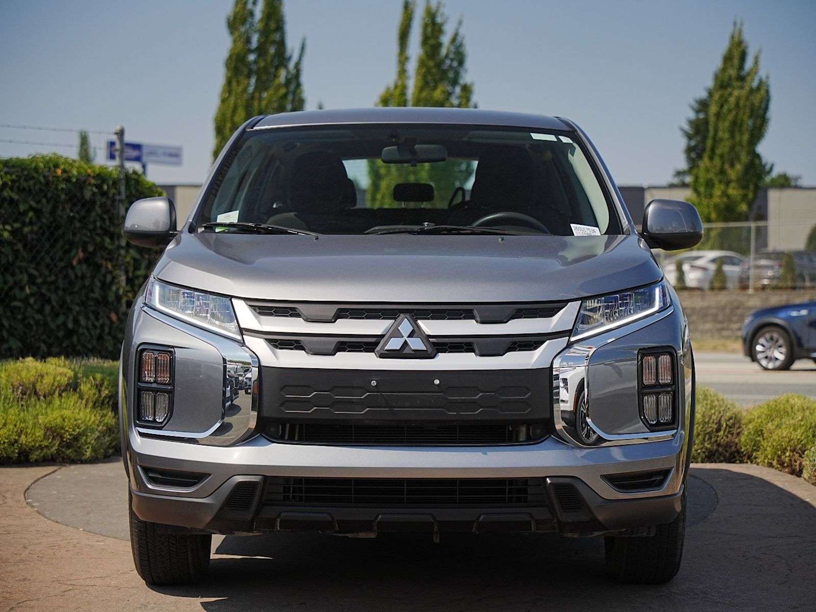 2023 Mitsubishi RVR