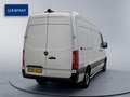 Mercedes-Benz Sprinter 315 1.9 CDI L2H2 Inrichting Navigatie Achteruitrij Plateado - thumbnail 2