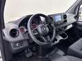 Mercedes-Benz Sprinter 315 1.9 CDI L2H2 Inrichting Navigatie Achteruitrij Plateado - thumbnail 8
