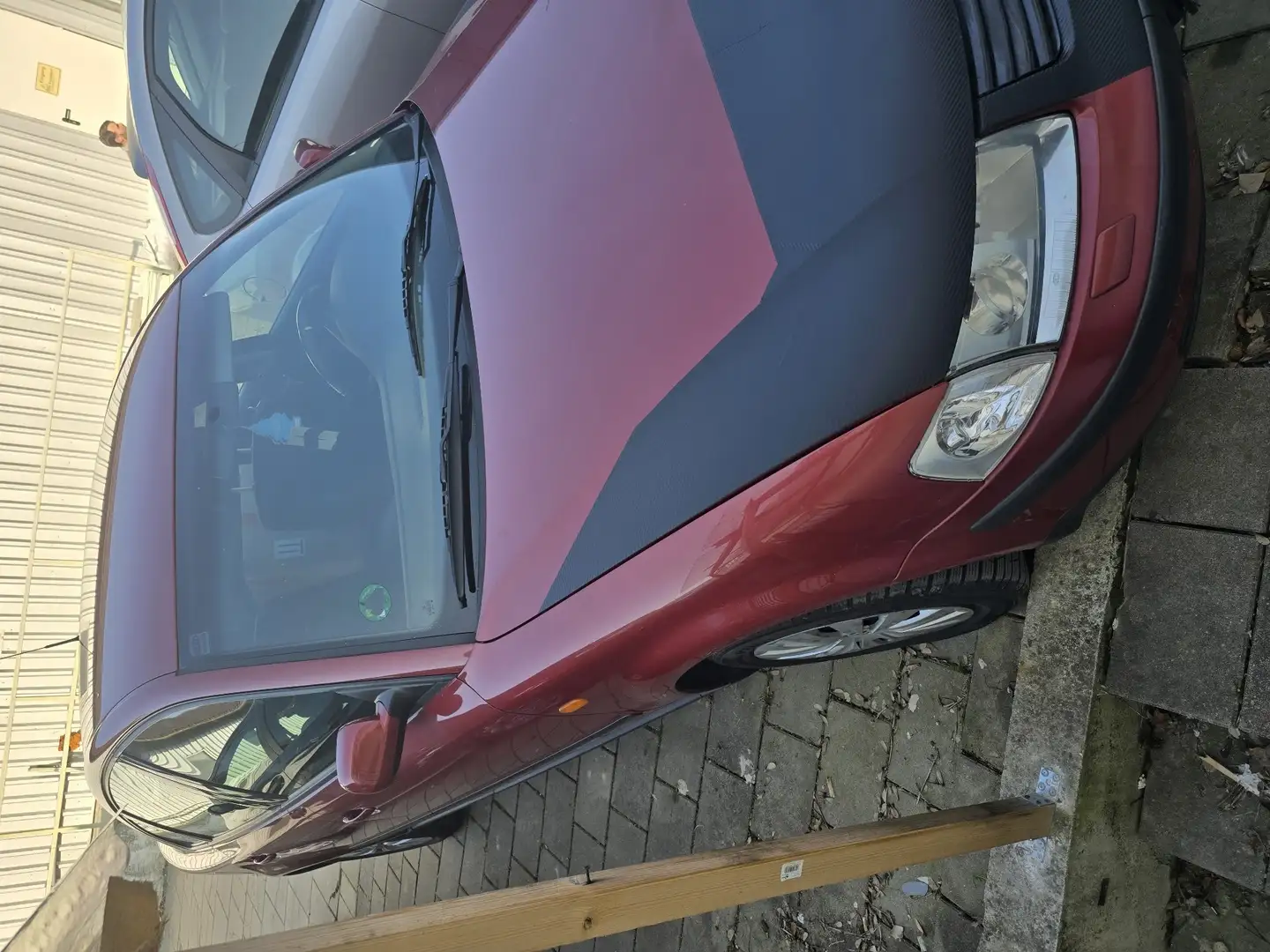 Volkswagen Passat 1.6 Trendline - 1