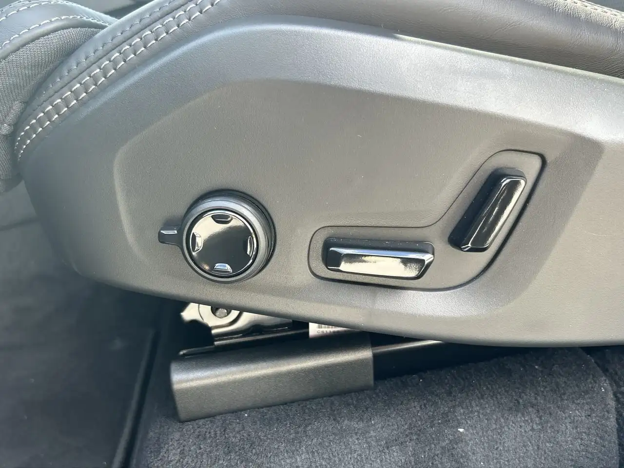 Volvo XC90 снимка Volvo XC90
