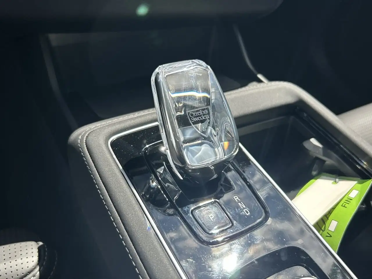 Volvo XC90 снимка Volvo XC90