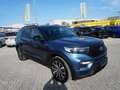 Ford Explorer 3,0 EcoBoost Hybrid ST-Line Aut. *7-SITZE+VOLL* Blau - thumbnail 3