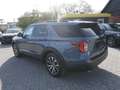 Ford Explorer 3,0 EcoBoost Hybrid ST-Line Aut. *7-SITZE+VOLL* Blau - thumbnail 5