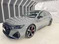Audi RS6 Avant 4.0 600CV-KM CERTIFICATI-CARBOCERAMICA- Grigio - thumbnail 3