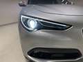 Alfa Romeo Stelvio Stelvio 2.2 Turbodiesel 190 CV AT8 Q4 Business Argent - thumbnail 9