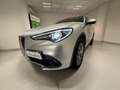 Alfa Romeo Stelvio Stelvio 2.2 Turbodiesel 190 CV AT8 Q4 Business Argent - thumbnail 7