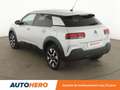 Citroen C4 Cactus 1.2 PureTech Shine EAT6 Blanc - thumbnail 4