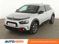 Citroen C4 Cactus 1.2 PureTech Shine EAT6 Blanc - thumbnail 1