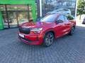 Skoda Kodiaq 2.0 TDI 142kW 4x4 Sportline*Travelass*CANTON*AHZ* Czerwony - thumbnail 2
