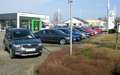 Skoda Kodiaq 2.0 TDI 142kW 4x4 Sportline*Travelass*CANTON*AHZ* Czerwony - thumbnail 25