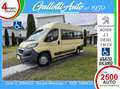 Peugeot Boxer 333 2.2 HDi/130CV FAP PM-TM Combi-DISABILI+IVA Bianco - thumbnail 1
