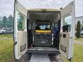 Peugeot Boxer 333 2.2 HDi/130CV FAP PM-TM Combi-DISABILI+IVA Bianco - thumbnail 9
