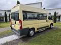 Peugeot Boxer 333 2.2 HDi/130CV FAP PM-TM Combi-DISABILI+IVA Bianco - thumbnail 5