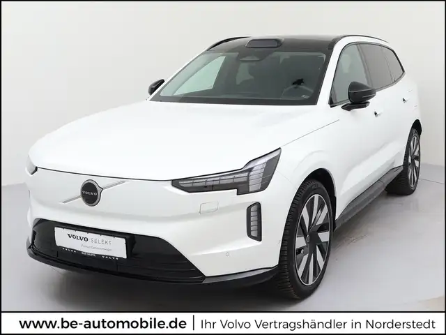 Volvo EX90 Ultra Twin Motor AWD LUFTFAHRWERK | PILOT-ASSIST-PAKET | AHK