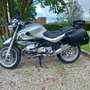 BMW R 1150 R r1150r Argento - thumbnail 8