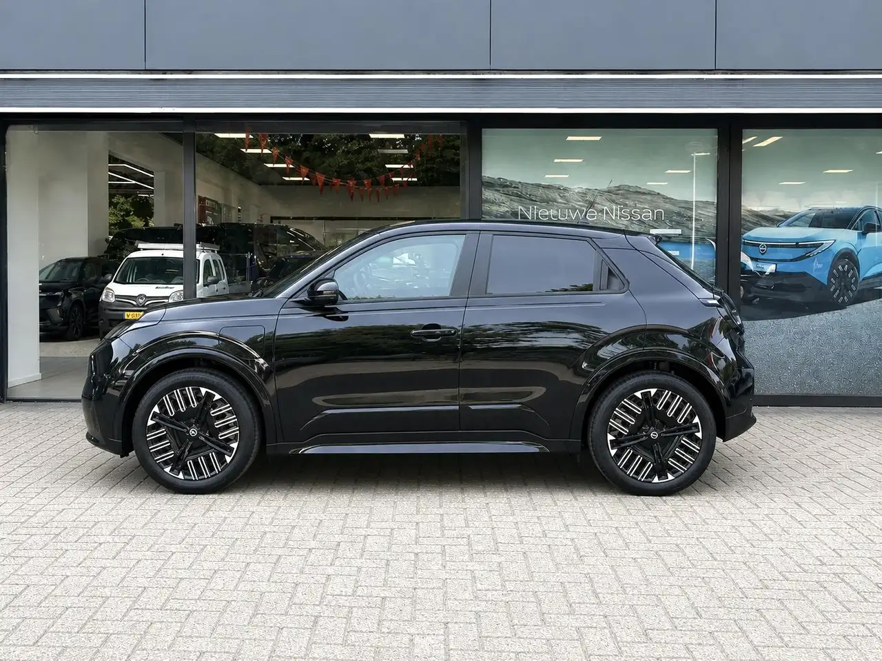 Nissan Micra 2026