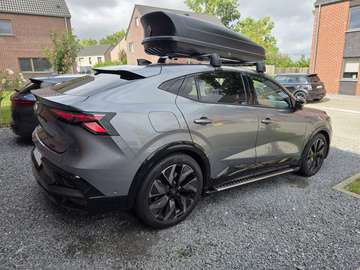Esprit Alpine
