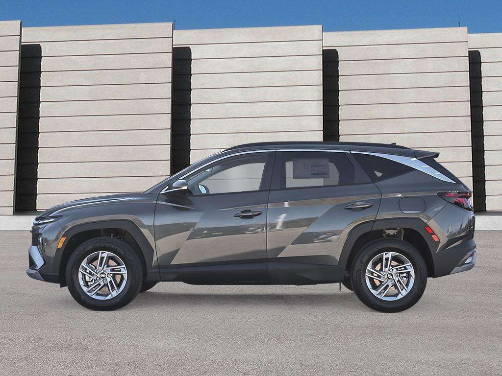 2026 Hyundai Tucson Preferred AWD | Demo | 4,822 KM | $3,450 OFF — снимка 1
