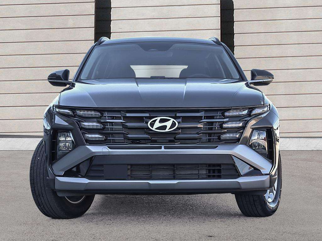 2026 Hyundai Tucson Preferred AWD | Demo | 4,822 KM | $3,450 OFF — снимка 1