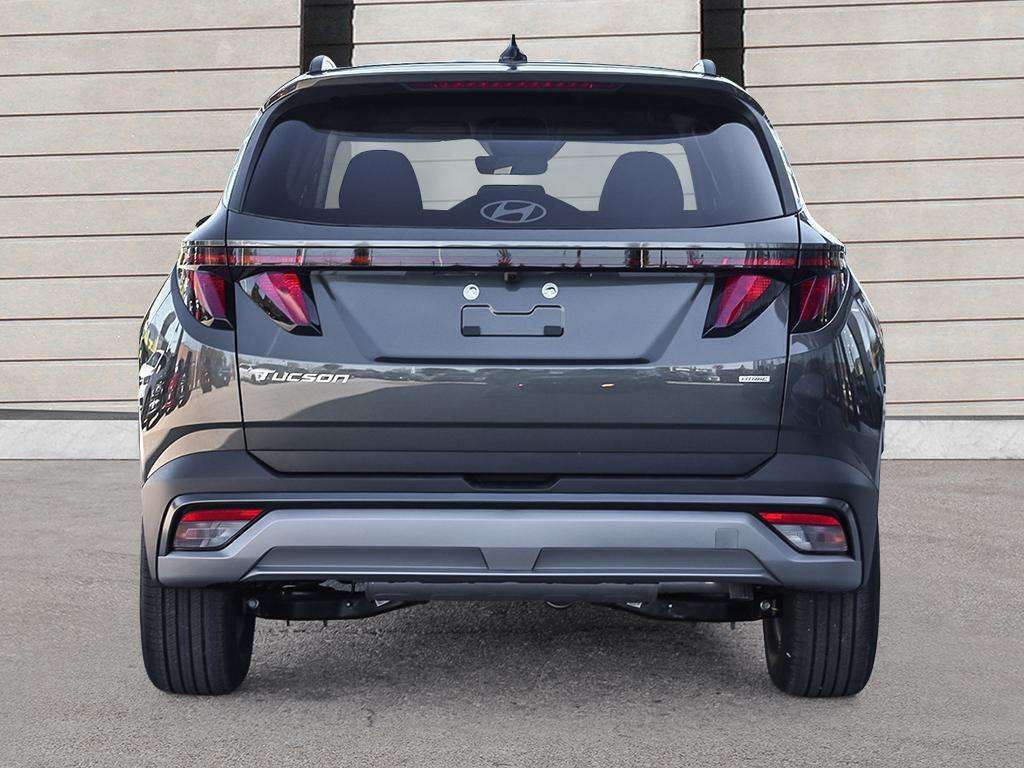 2026 Hyundai Tucson Preferred AWD | Demo | 4,822 KM | $3,450 OFF — снимка 1