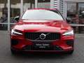 Volvo V60 Plus Dark Recharge Plug-In Hybrid T6 AWD Rot - thumbnail 2