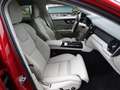 Volvo V60 Plus Dark Recharge Plug-In Hybrid T6 AWD Rot - thumbnail 14