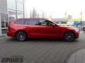 Volvo V60 Plus Dark Recharge Plug-In Hybrid T6 AWD Rot - thumbnail 4