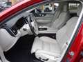 Volvo V60 Plus Dark Recharge Plug-In Hybrid T6 AWD Rot - thumbnail 10