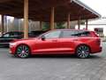 Volvo V60 Plus Dark Recharge Plug-In Hybrid T6 AWD Rot - thumbnail 8