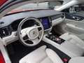Volvo V60 Plus Dark Recharge Plug-In Hybrid T6 AWD Rot - thumbnail 11