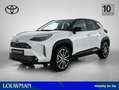 Toyota Yaris Cross 1.5 Hybrid GR Sport | Panoramadak | JBL | Bi-Tone Zilver - thumbnail 1