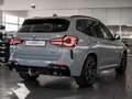 BMW X3 xDrive 30e M-Sport PANO AHK HUD LASER LED Grijs - thumbnail 3