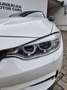 BMW 435 Baureihe 4 Cabrio 435 i Blanc - thumbnail 7