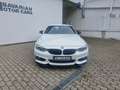 BMW 435 Baureihe 4 Cabrio 435 i Blanc - thumbnail 3