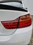 BMW 435 Baureihe 4 Cabrio 435 i Blanc - thumbnail 8