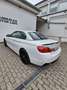 BMW 435 Baureihe 4 Cabrio 435 i Blanc - thumbnail 6