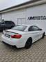 BMW 435 Baureihe 4 Cabrio 435 i Blanc - thumbnail 5