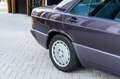 Mercedes-Benz 190 1.8 E Basic Rot - thumbnail 18