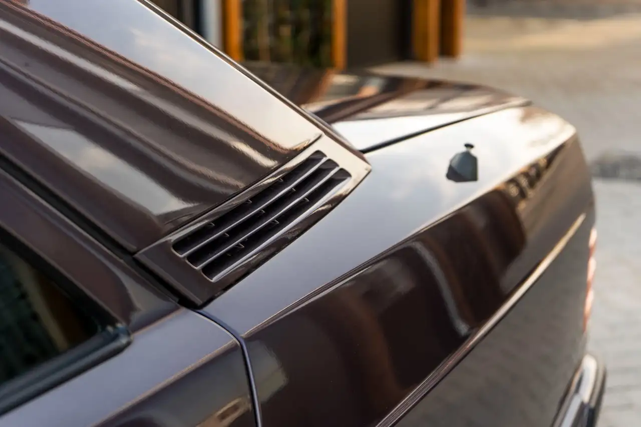 Mercedes-Benz 190 1.8 E Basic, foto 6