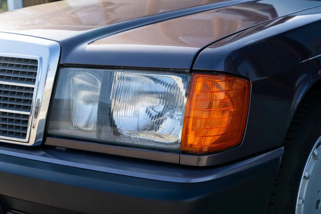 Mercedes-Benz 190 1.8 E Basic, foto 10