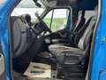 Renault Master III Kombi L2H2 3,5t*9-Sitzer*Bluetooth* Blau - thumbnail 8