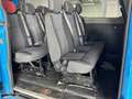 Renault Master III Kombi L2H2 3,5t*9-Sitzer*Bluetooth* Blau - thumbnail 10