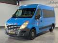 Renault Master III Kombi L2H2 3,5t*9-Sitzer*Bluetooth* Blau - thumbnail 4